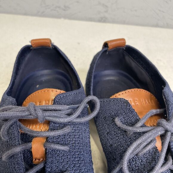Cole Haan Zero Grand Mens Shoes - Picture 9 of 10